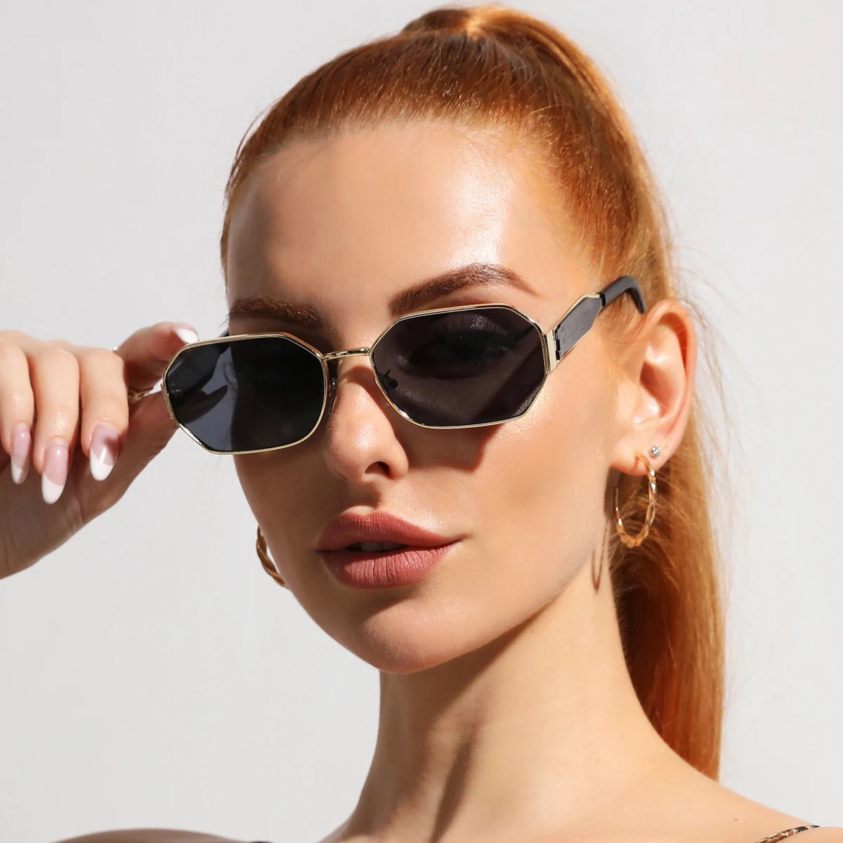 Sunset Luxe