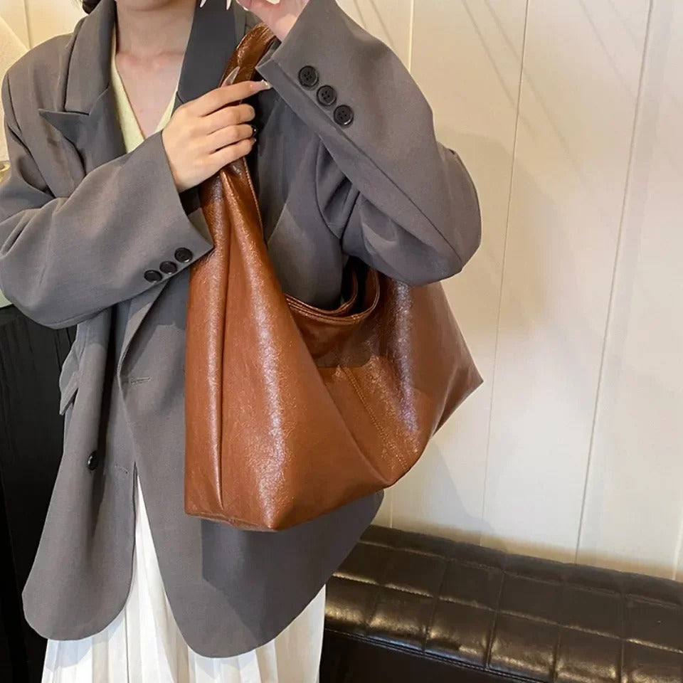 Urban Sleek Tote