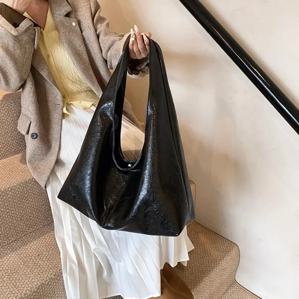 Urban Sleek Tote