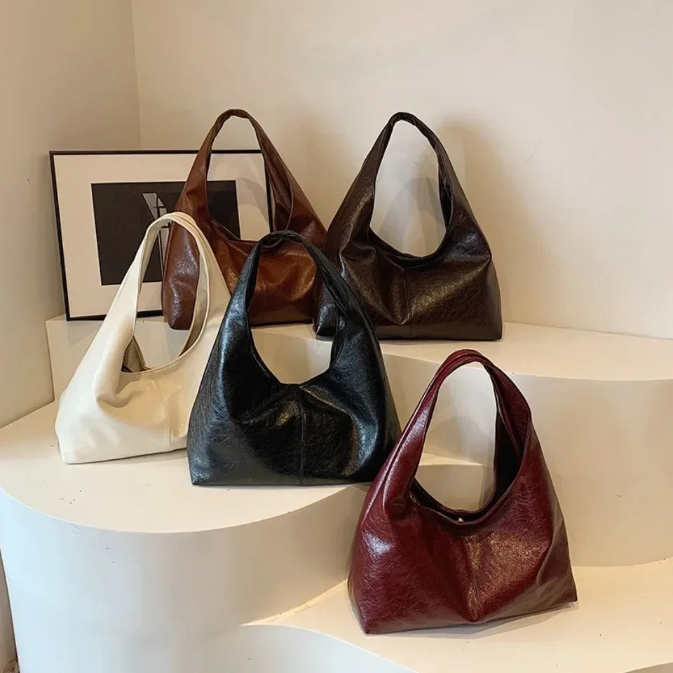 Urban Sleek Tote