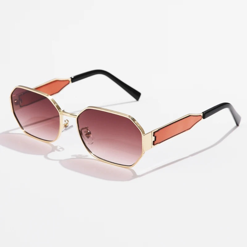 Sunset Luxe